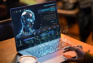 Unleashing Tomorrow: The Transformative Power of Artificial Intelligence